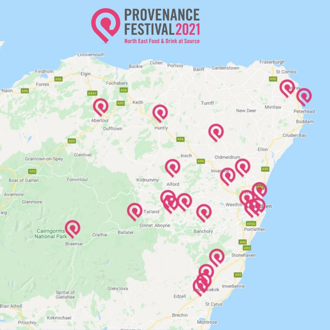 Opportunity_NE1's tweet photo. Day 1 of the first #ProvenanceFestival, led by @Opportunity_NE1  and the level of interest and speed of sign up from producers and consumers has been fantastic!  Be part of the story and share your experience using #ProvenanceFestival2021  event listing 👇🏼https://t.co/505kVQopFB https://t.co/ZUdDBuXoxx