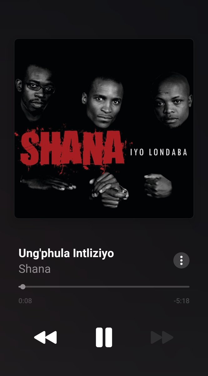 TshepoMakhadoZA's tweet photo. Yah ne @RealBlackCoffee and the gents once Gave us bangers. Shana 2007. https://t.co/4CTsmNWstl