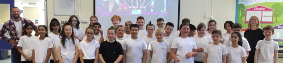 hogarthlead's tweet photo. We loved being creative and active , dancing is good for your mental health too! Thanks Robin ! https://t.co/u3PfK7dBfZ