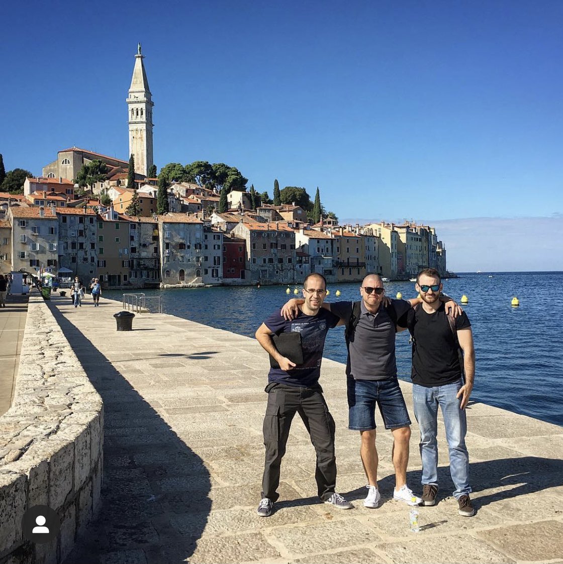 markomudrinic's tweet photo. 2016. > 2021. | malo manje kose, malo više kilograma

@markotadic991 @MarkoCrnjanski 

#WMF21 https://t.co/WyyNL9GneP