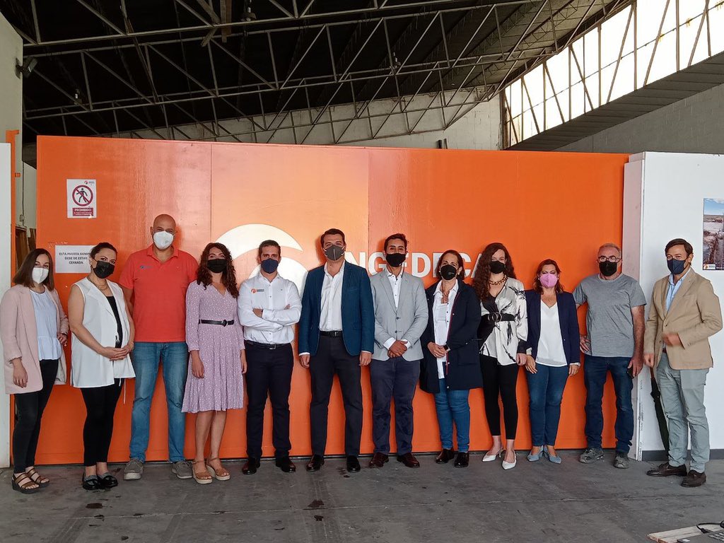 José Maria Bellido tweet media