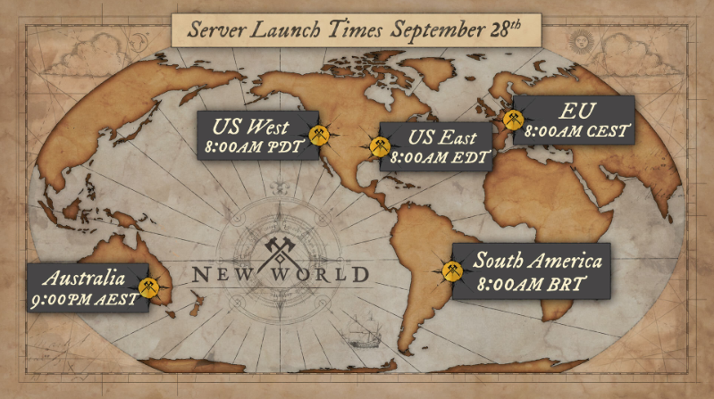sir_doenny's tweet photo. See you before 8AM (EU) for great opening! #GreatOpening #NewWorldMMO https://t.co/jsIPdP7NHe