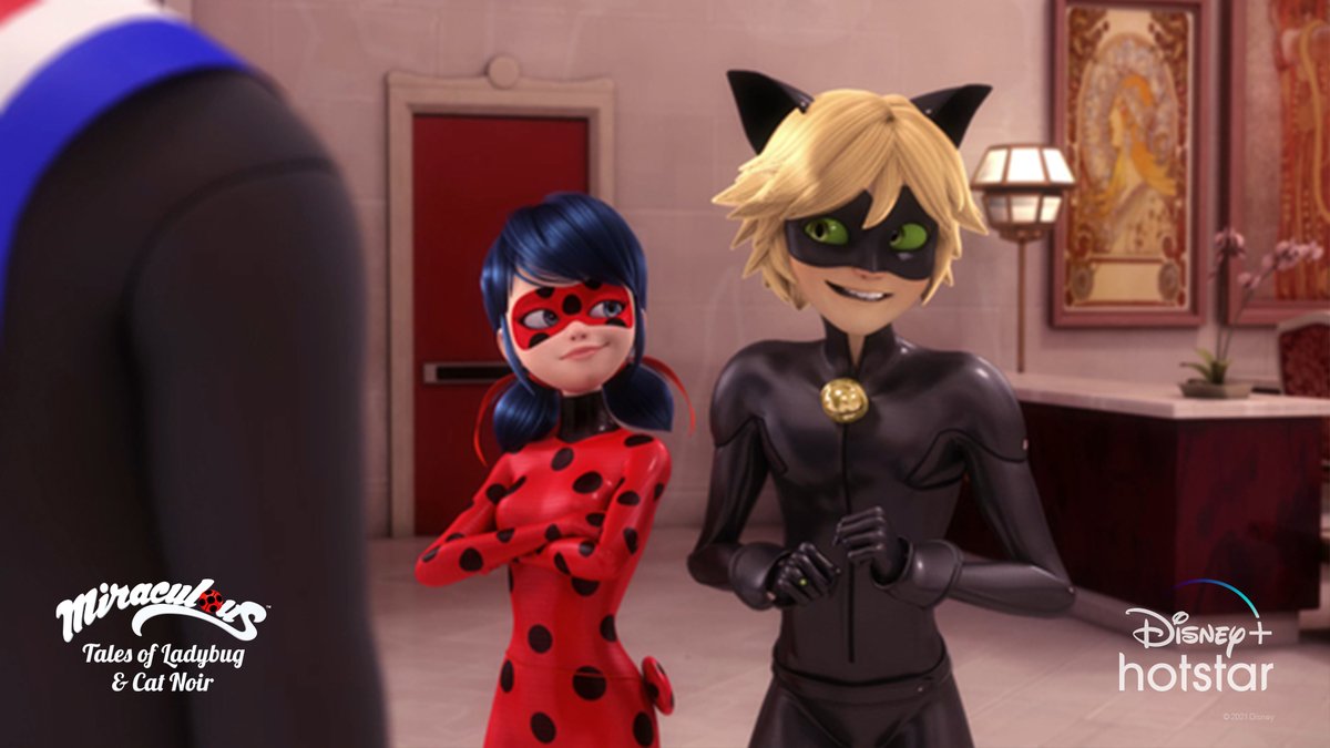 Disney+ Indonesia tweet media