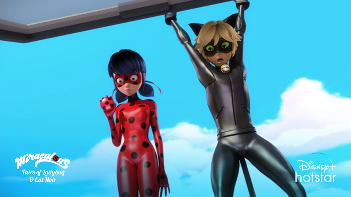 Disney+ Indonesia tweet media