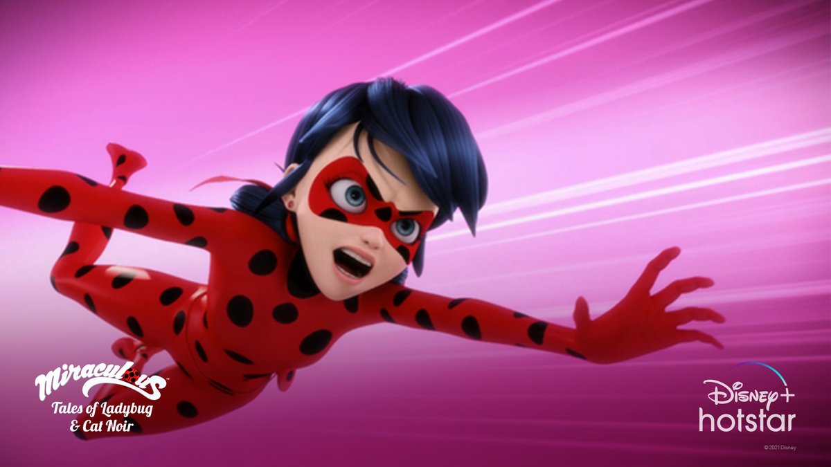 Disney+ Indonesia tweet media