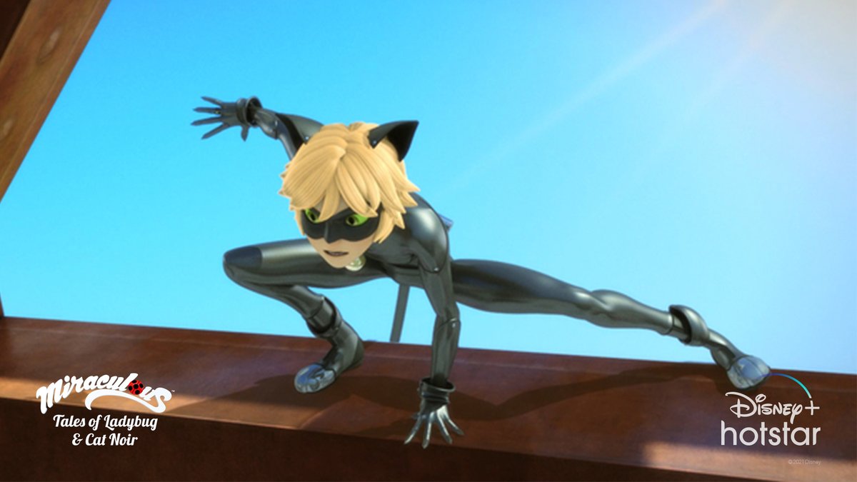 Disney+ Indonesia tweet media