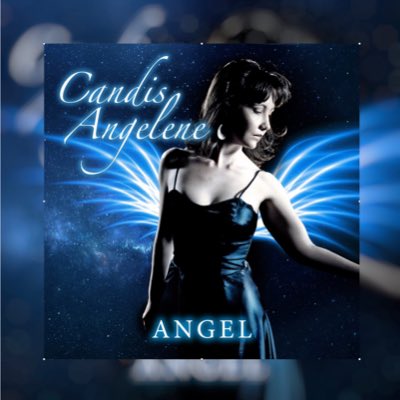 Candis Angelene tweet media