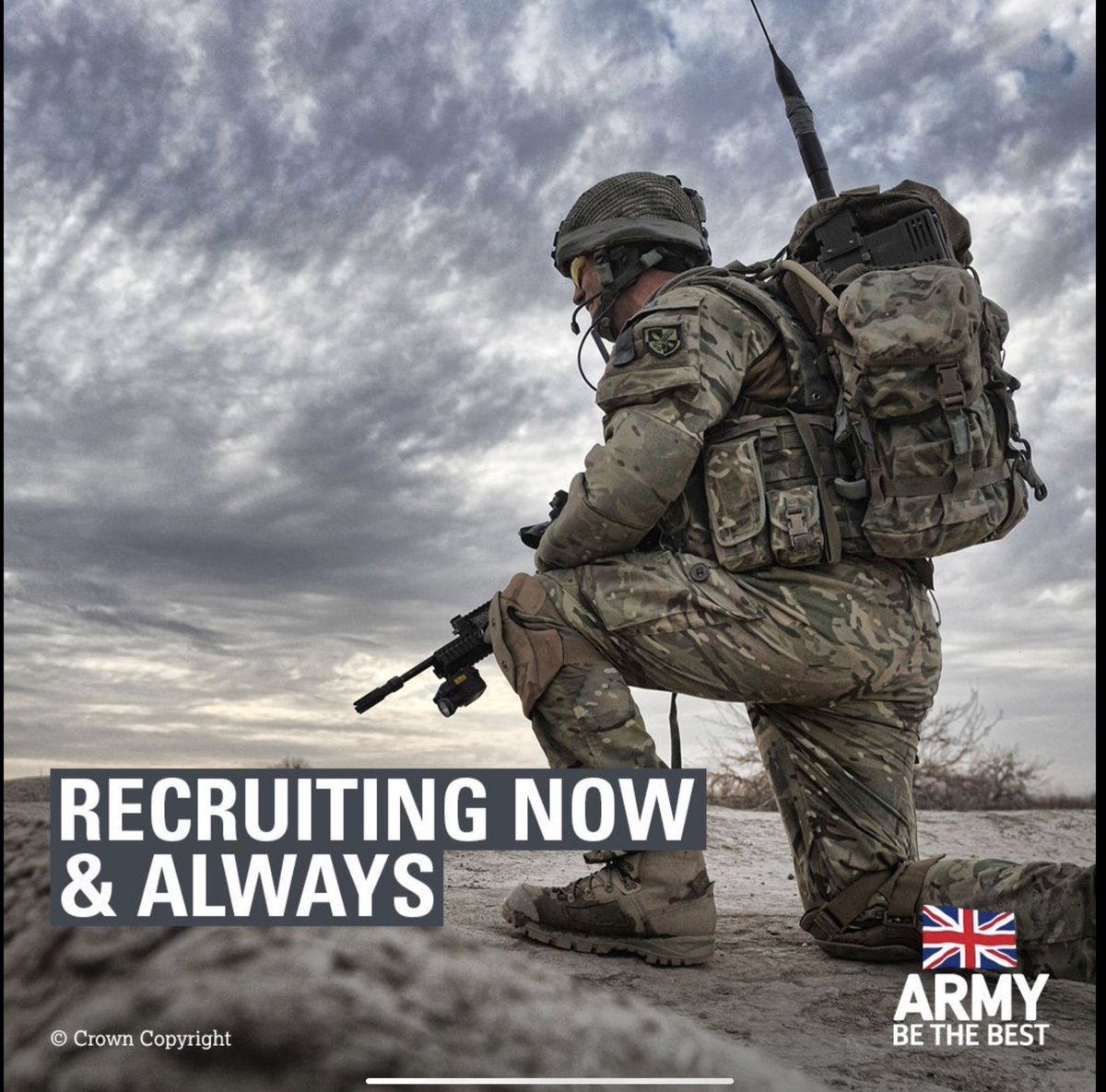 158RegimentRLC's tweet photo. Free Car &amp; Truck (including under 21s) Licenses as part of the paid part-time role. Loads of benefits to joining, travel, sports, fitness, Adventurous Training and more. Get in touch! #reservedformore @EastAngliaRFCA @east_mids_rfca https://t.co/jrZfviLn1Y