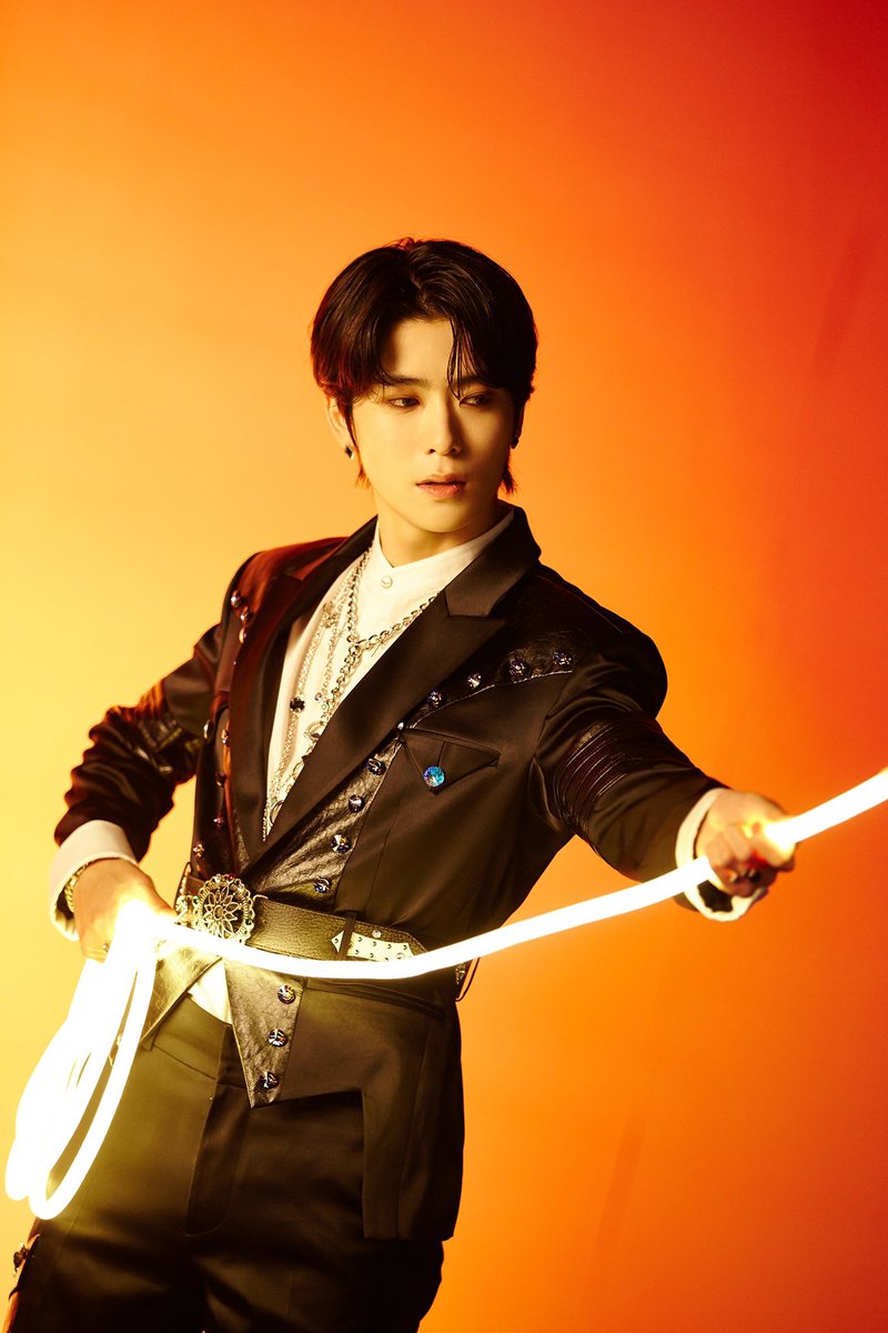 nctcaesper's tweet photo. SMTOWN’s Naver Blog Update with #NCT127  - ‘Sticker’ MV Filming Set

🔗 https://t.co/K1vrOOlOOl

#JAEHYUN https://t.co/sPTZk2kASL