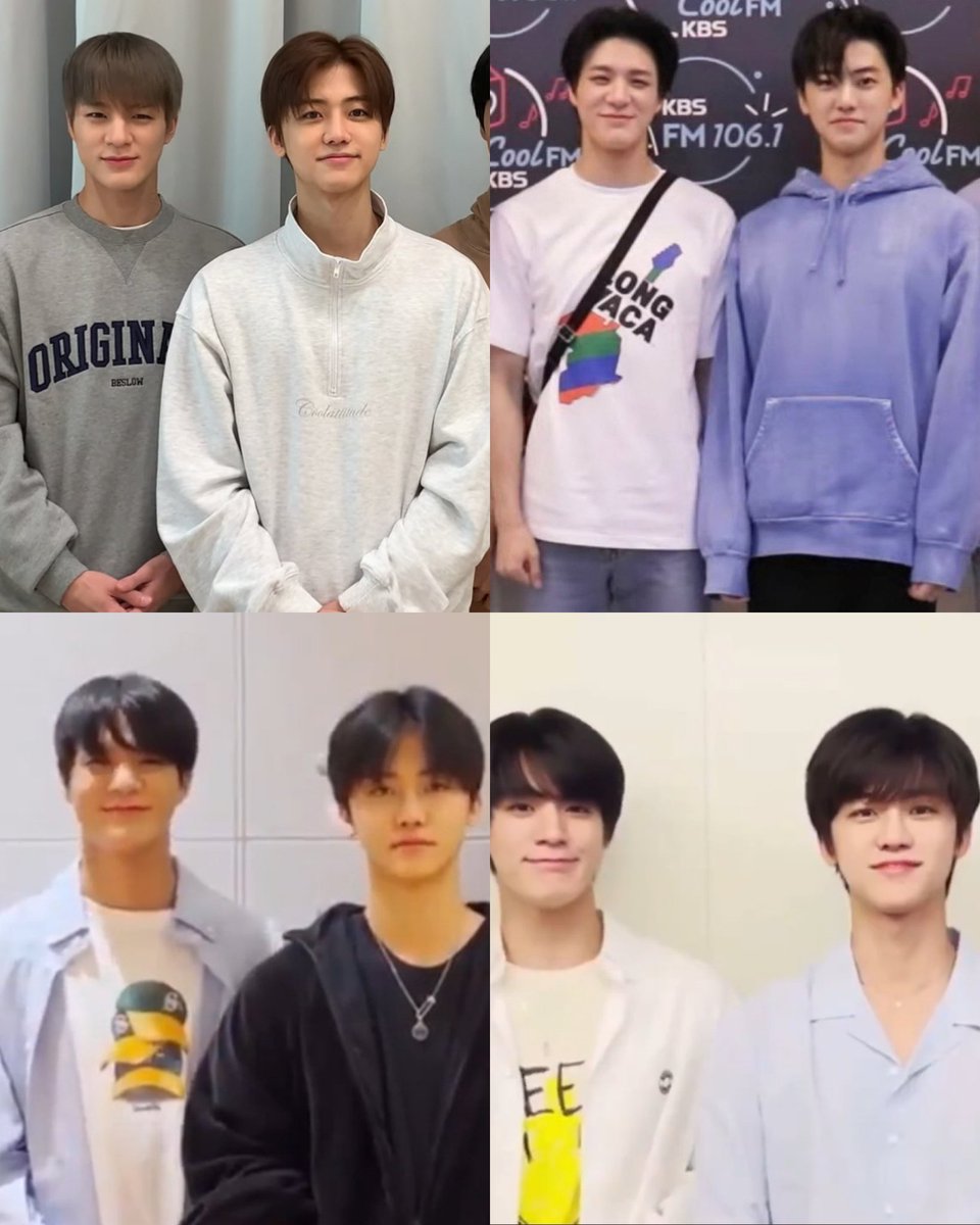 เอ็นดูอ่ะพี่ตี๋กับน้องหมวย55555555555