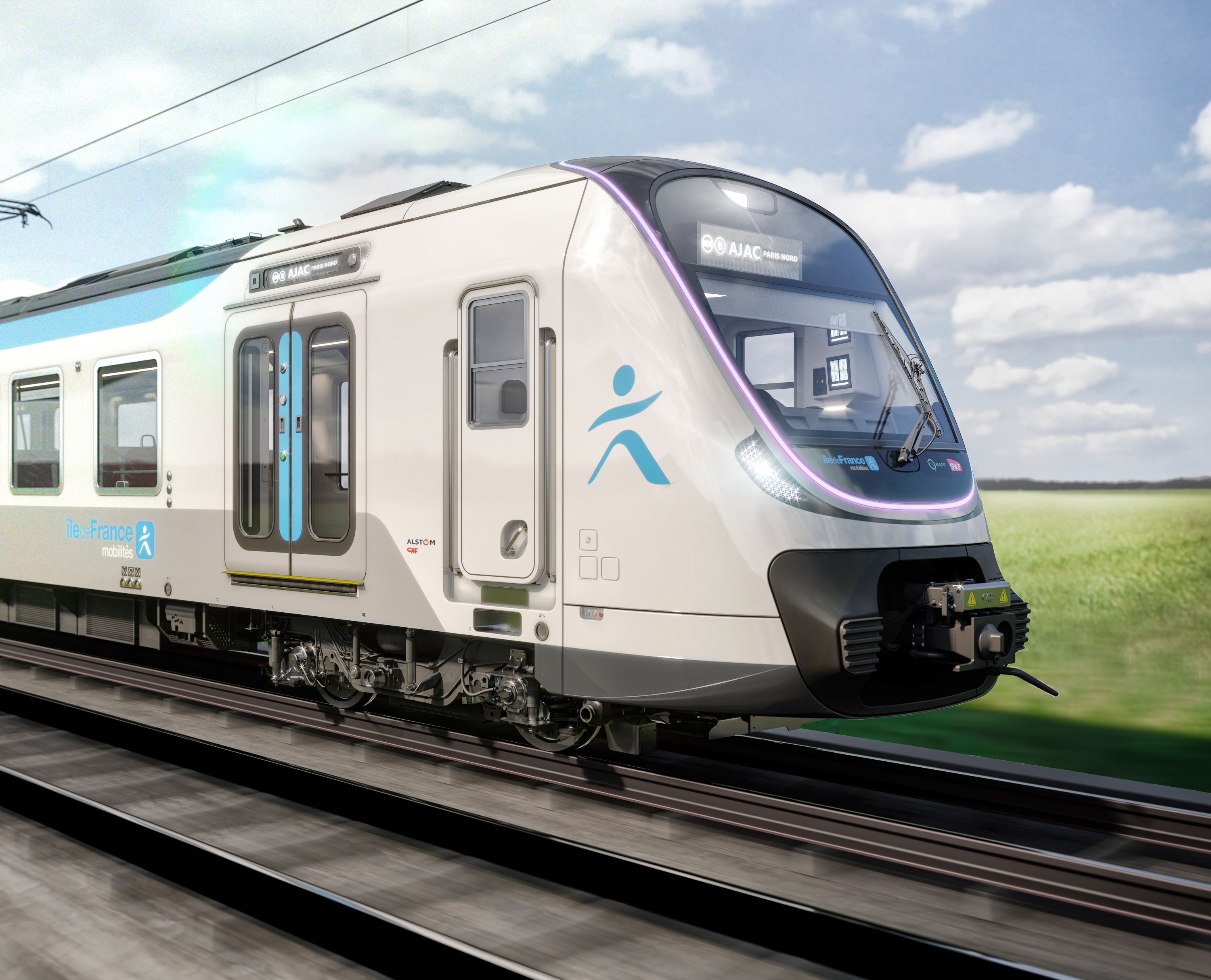 Рџ сѓрμрєсѓ с рер сњрјс. Электрички rer. Электричка z 5300. Поезд rer в париже. Пригородные поезда rer.