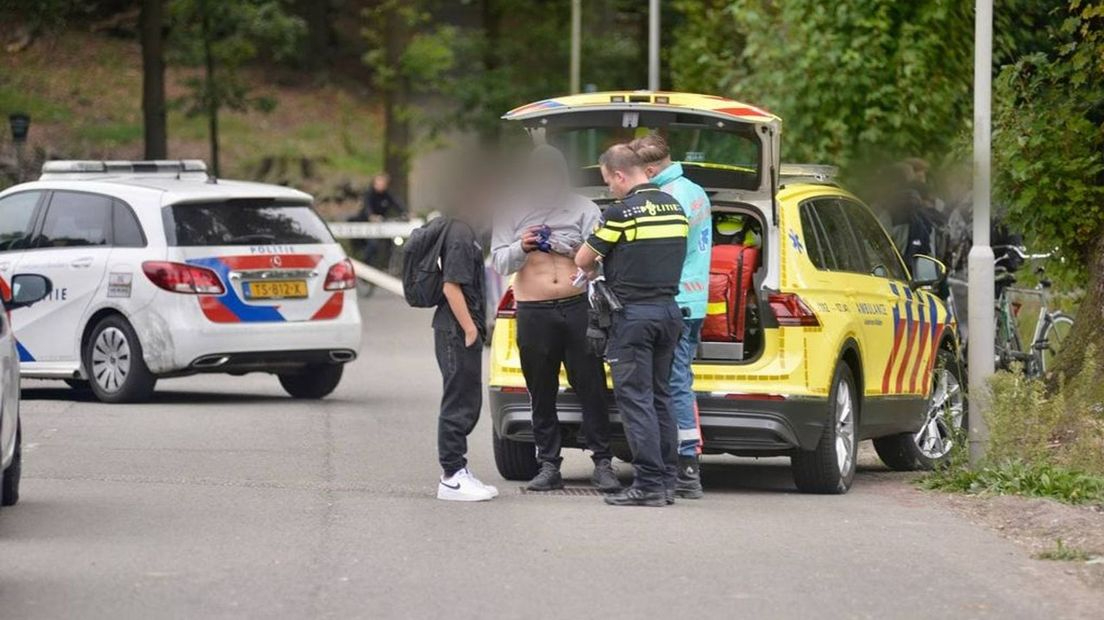 Arnhemse scholen likken wonden na steekpartij