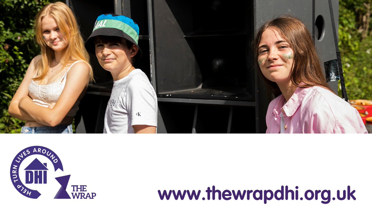 dhi_online's tweet photo. Today The Wrap are launching new tools for teachers and professionals from the @TheJohnofGaunt2 school. The new teaching plans and videos will help teachers talk to young people about drugs, mental health, alcohol and crime: https://t.co/iHsSBZ8yMD #thewrap https://t.co/neORJrRg4z