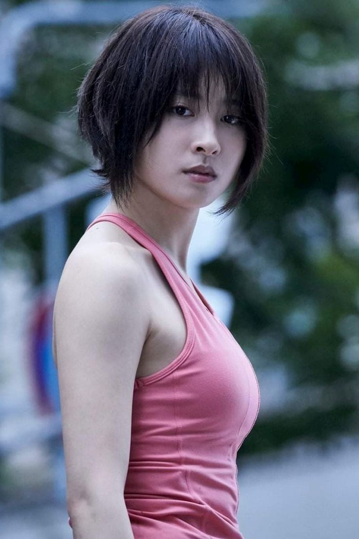 rest. on X: congratulations tsuchiya tao for not dying in a survival  series for the third time. she's now officially immortal!  t.coeLfFaOy2u9  X