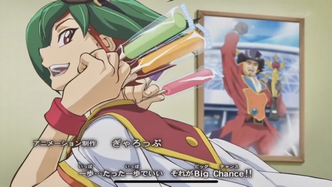 遊矢のtwitterイラスト検索結果