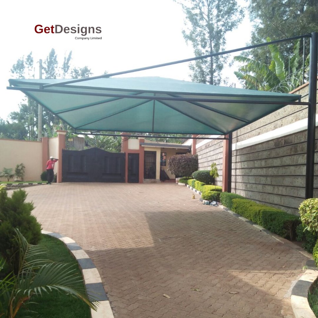 getdesignsltd's tweet photo. GetDesigns #Tanzania ni wabobezi katika kila aina ya Maegesho ya Magari na Vivuli vya Miavuli ya aina tofauti! Bidhaa zetu ni za kipekee na zinapatikana katika wigo wa rangi, mifumo, saizi, miundo tofauti!

Wasiliana nasi 0713584448 au 0767584448 https://t.co/U0JDw7WZJc