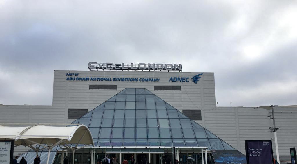 DMUPGPharmacy's tweet photo. It’s a beautiful day in London and we’re here at the Clinical Pharmacy Congress. Pop down to say hello to the team! @CPCongress #CPCongress https://t.co/mYxFn6lQKG