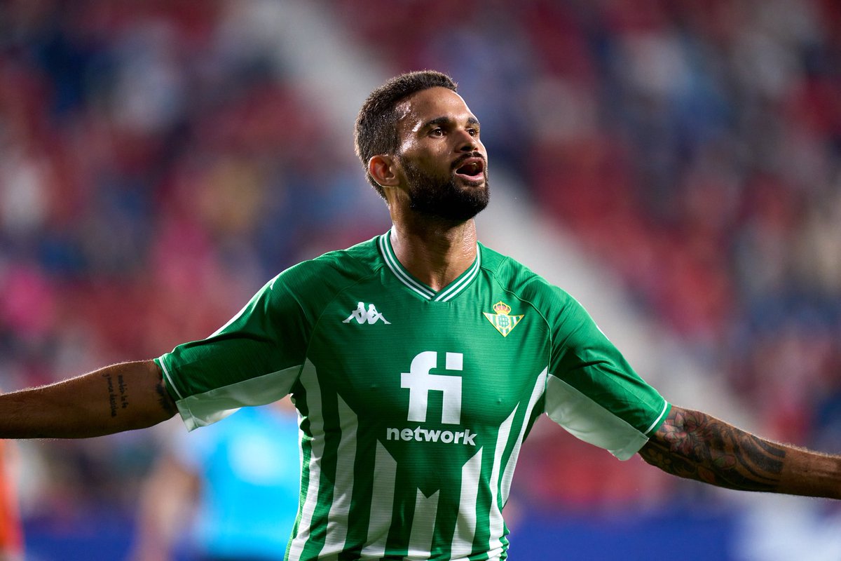 Buenos días 💚⚽️ <a href="/RealBetis/">Real Betis Balompié 🌴💚</a>