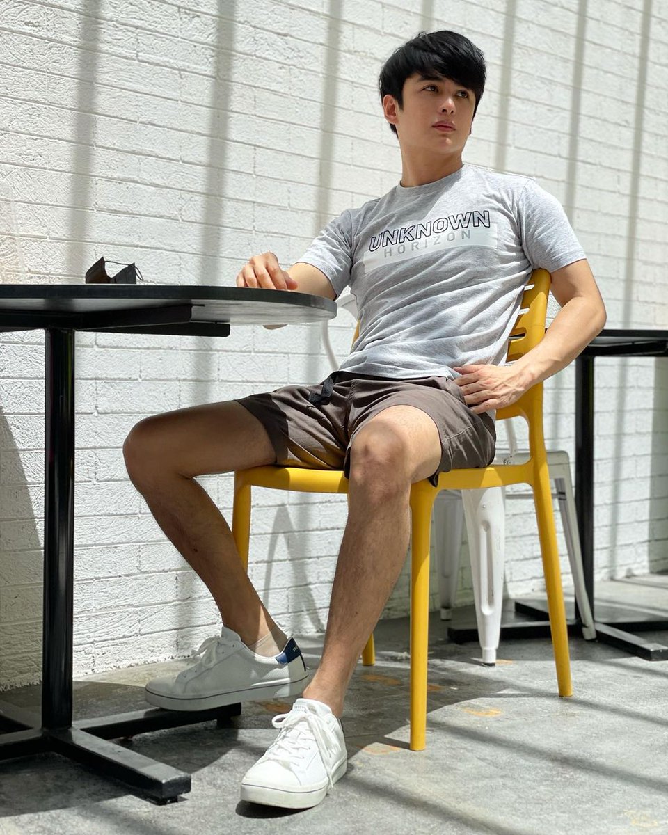 teejaynatics_fc's tweet photo. LOOK: @teejaymarquez IG post update
"Babe where are you?β¦ Youβre late againβ¦ π©"
#TeejayMarquez
#TEEJAYnatics https://t.co/x1d13zNtRa