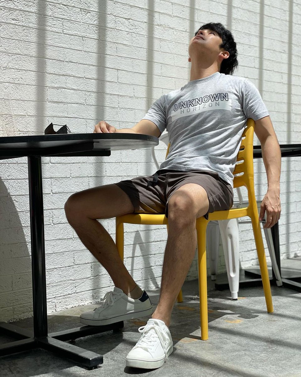 teejaynatics_fc's tweet photo. LOOK: @teejaymarquez IG post update
"Babe where are you?β¦ Youβre late againβ¦ π©"
#TeejayMarquez
#TEEJAYnatics https://t.co/x1d13zNtRa