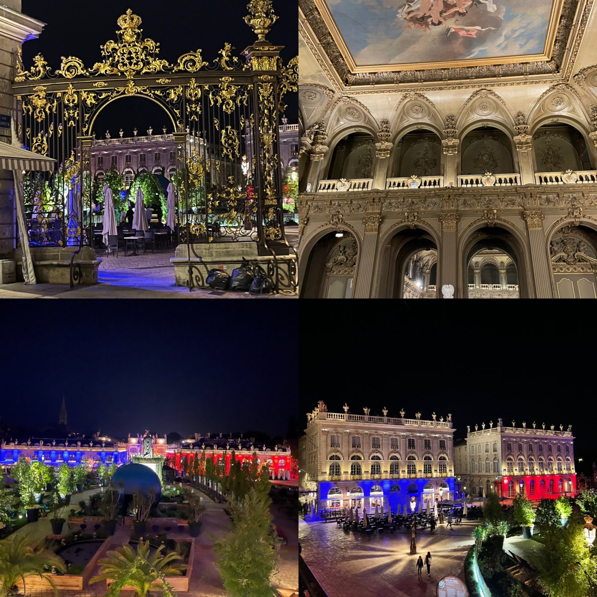 GFHematoCell's tweet photo. @GFHematoCell CONGRÈS GFHC@NANCY 2021 SLPB Soirée de Gala - Sysmex France - prg social 23/09 https://t.co/qy5rDKrCdt