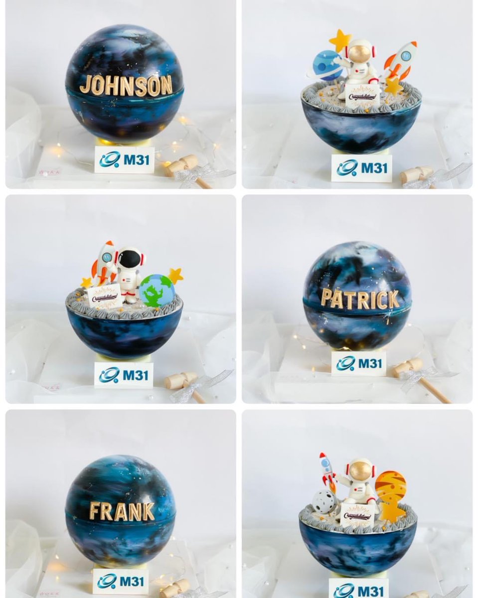 M31_Technology's tweet photo. M31 takes care of and appreciates each and every one of our team members. We would like to create the most special memories for our teammates at every important milestone in their careers at M31.
Congratulations to all the talented M31ers, Cheers! https://t.co/r8rW3eRf3x