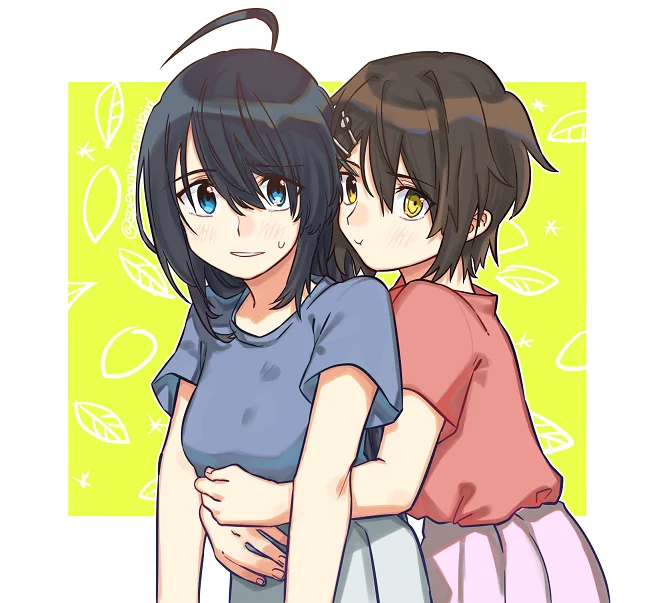加古鷹☺️ 