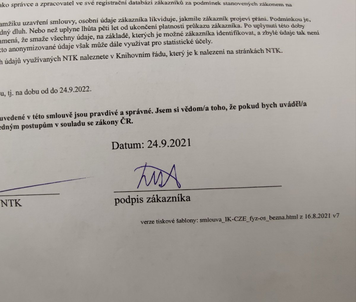 Matouš Listopad tweet media