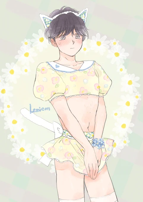 はなねこ🌼🐈 