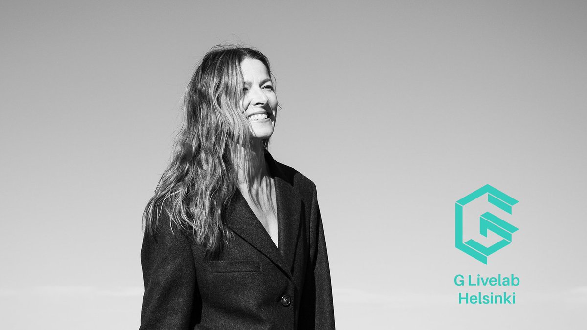 Fork-yhtyeessä vaikuttanut laulaja Mia Hafrén julkaisee ensi keväällä debyyttialbuminsa ja juhlistaa levynjulkaisuaan G Livelab Helsingissä 4.3.2022. Liput myynnissä nyt: glivelab.fi/events/mia-haf…