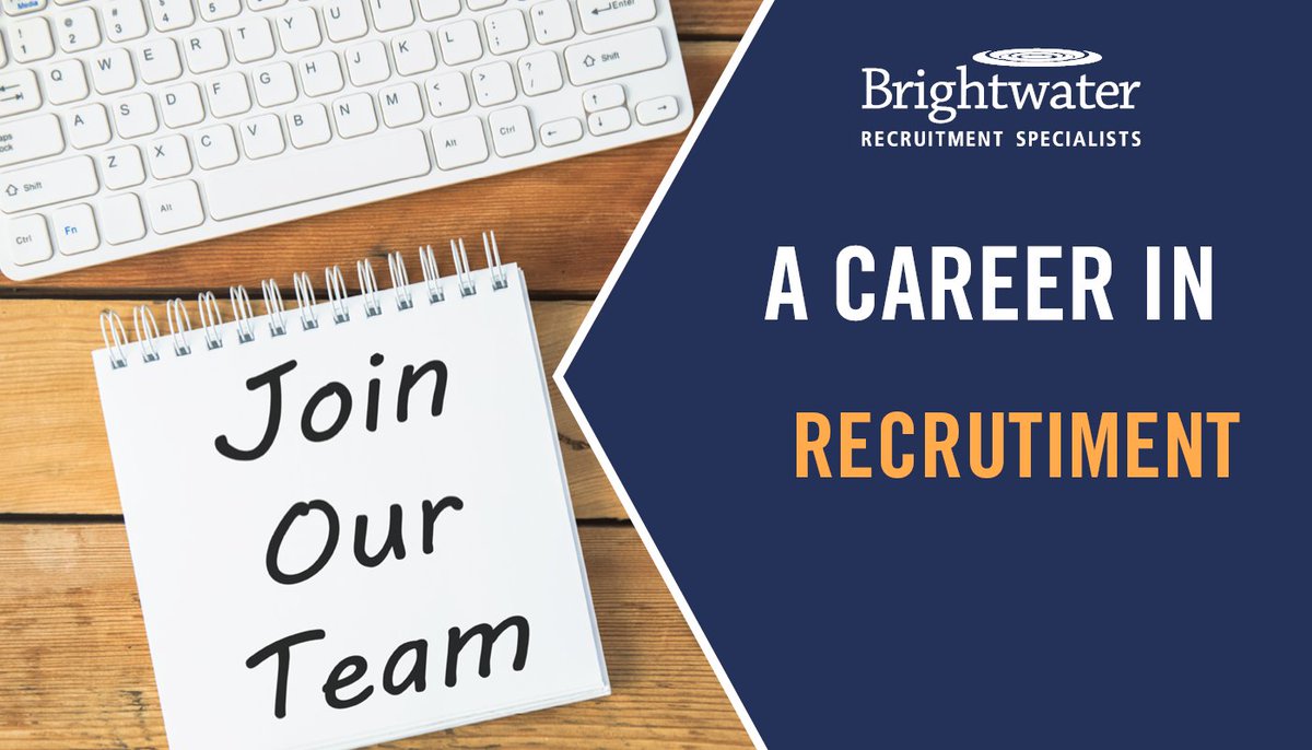 brightwater98's tweet photo. It’s International #WeekOfHappinessAtWork We’re looking to expand our happy teams! From #uncappedcommission to unrivalled #training, a career in recruitment could be your passport to success. https://t.co/gXBwBPpVqs https://t.co/xfSM2nGFXi