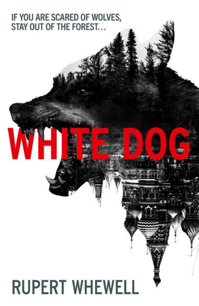 WhiteDogBook's tweet photo. 🚨 #CoverReveal 🚨 #Whitedogbook is a gripping thriller set in the artworld by #RupertWhewell. The book was finished in tribute to Rupert, who tragically passed away in 2019. For more info and to preorder: https://t.co/D5qeLDXFkN @wearewhitefox @midaspr https://t.co/FLpK6Tjgj9