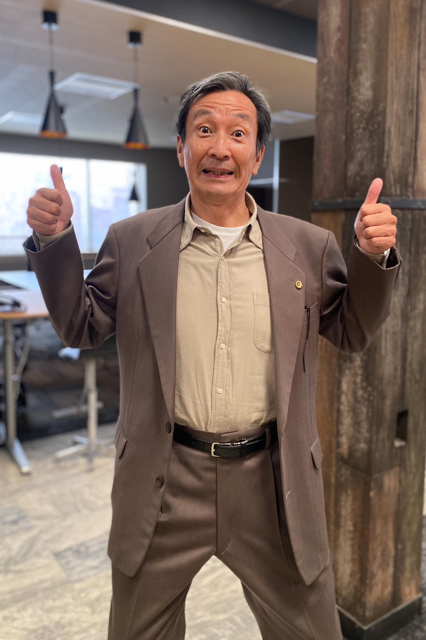 Twitter 上的 シス カンパニー 俳優部 佐戸井けん太 ドラマ出演情報 明日9 25 土 スタート 毎週土曜 Nhk総合 21 00 Nhk 土曜ドラマ 正義の天秤 Lt 全5回 Gt T Co Skdklcw4as 元刑事の弁護士 梅津清十郎 役を演じてます 是非ご覧下さい