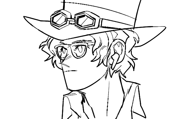 redraw in progress 🎩 