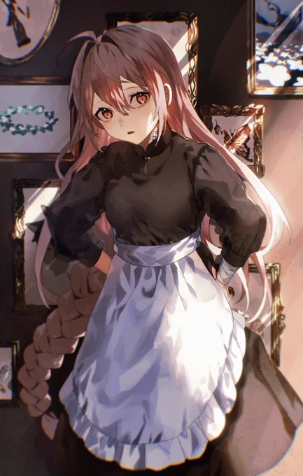 全部、私 