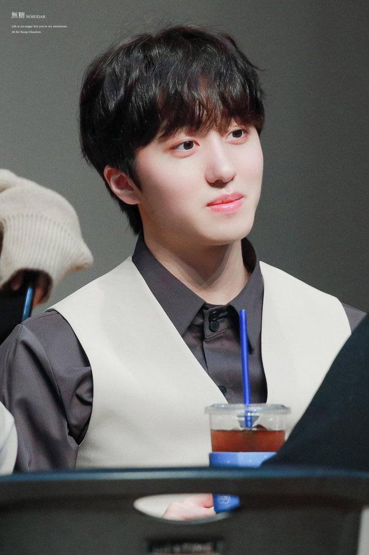 ♡ hour 242 of chani ♡

#찬희 #CHANI #SF9                                                                                                                                                                                                                                 <a href="/SF9official/">SF9official</a>