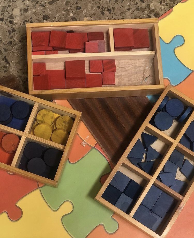 pauvilabcn's tweet photo. @pauvilabcn també estem adaptant #programacio de les #matematicas amb #nousmaterials en #colaboracio @afapauvila #gracies #projecte #innovation #escola #aprendizaje https://t.co/M3Y8MwLvGN