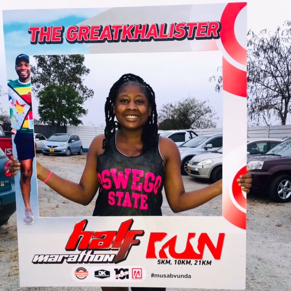 LisaMkhiza's tweet photo. #fitness #marathon #fitzimbo #FitnessModel https://t.co/8rdXt79XXM