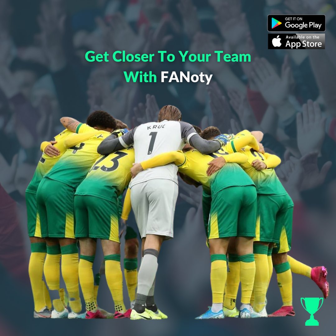 FANotyltd's tweet photo. Don't get FOMO... get FANoty 😍⚽️

It's not too late to stake your claim as the Fan Of The Year, so grab your friends &amp; get downloading from the app store today 📲 https://t.co/YV39QG3pmR
