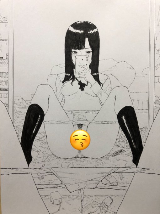 60枚目 えっちな自撮り 