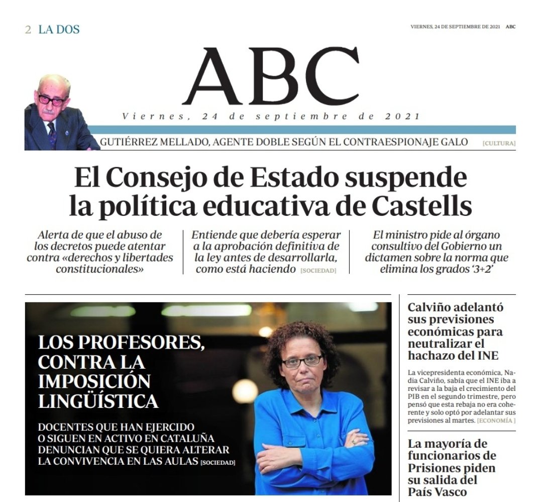 Periodisme UAB out of context (@periouab_ooc) on Twitter photo 