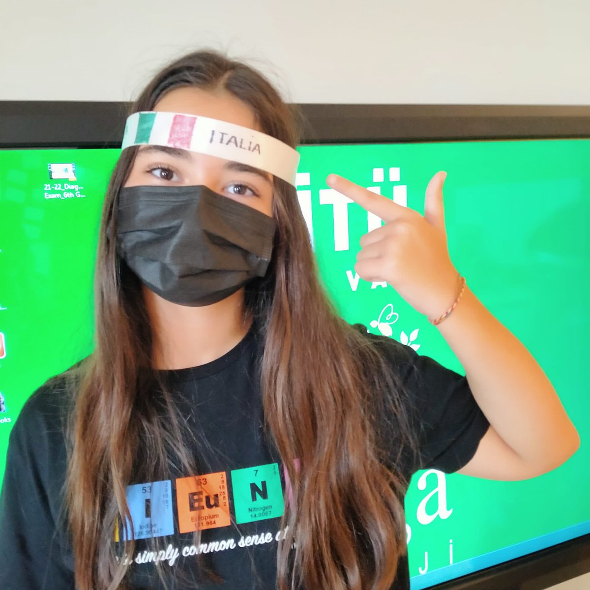 SerapSen18's tweet photo. Bonjour, Hallo, Ciao, Ahoj, Hallå, Geia sas, Hola; 
It's #EuropeanLanguagesDay! 
@cavus_gulsen @tbmumcu https://t.co/tsZpR1K6Z9