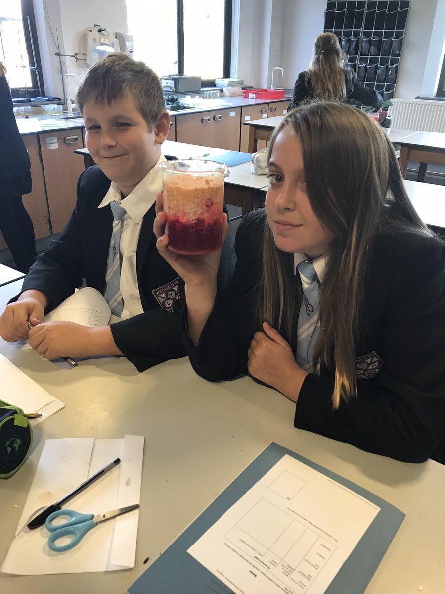 TLA Science Faculty tweet media