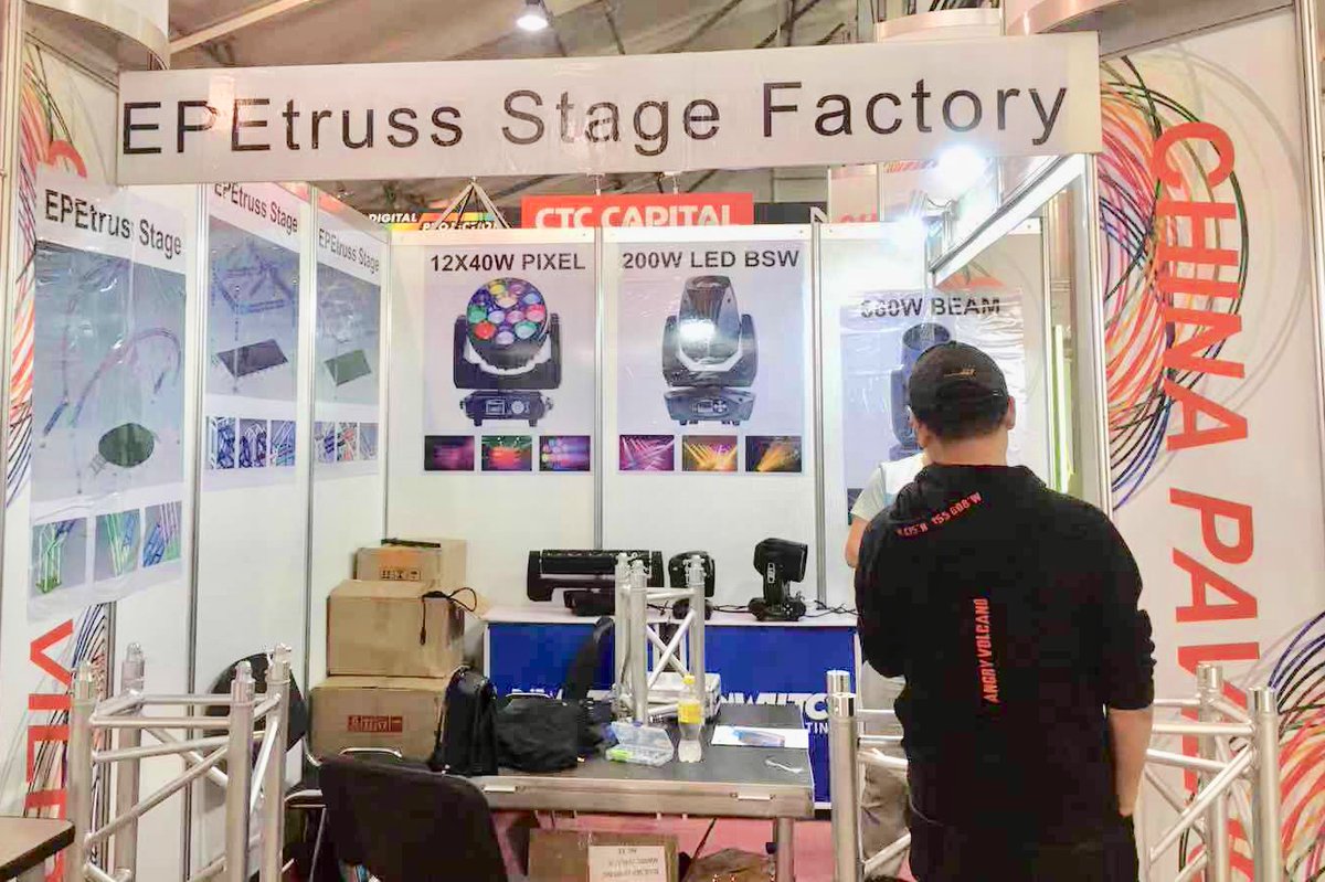 stage_truss's tweet photo. #theater #portablestage #concertstage #eventplanner #eventdesign #eventplanning #eventsolutions #stagetech #stagecrew #stagehand #stagesetup #backstage #foh #concert https://t.co/t5ne0sx676