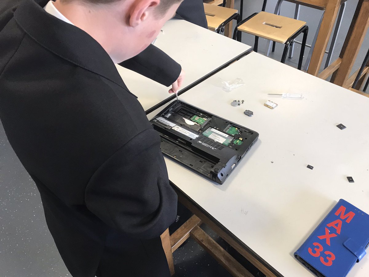 TLA Science Faculty tweet media