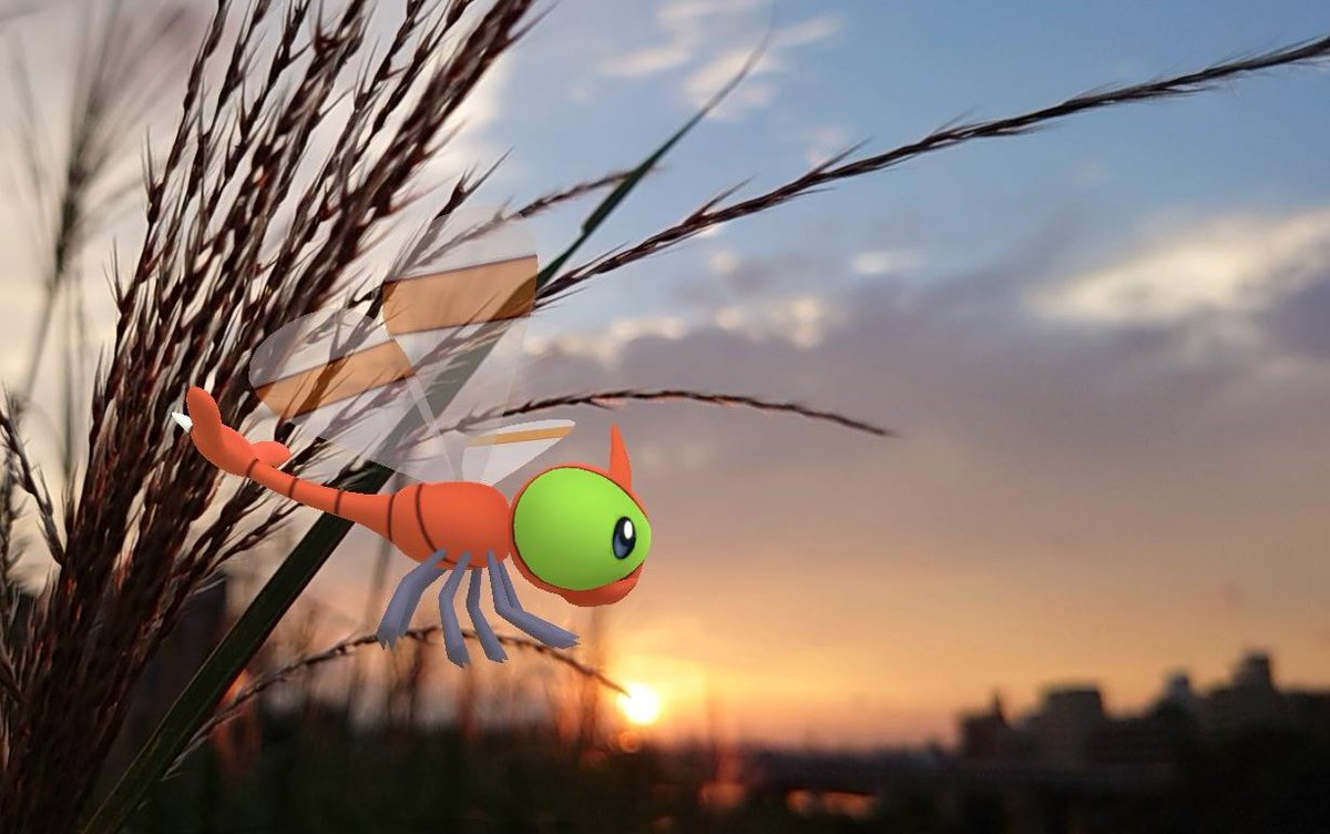 ヤンヤンマ Twitter Search