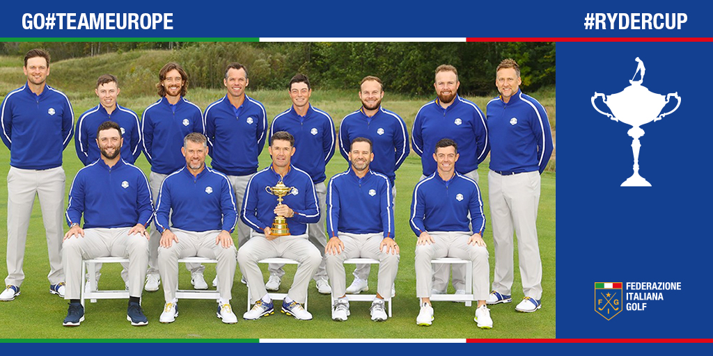 Fed.Italiana Golf tweet media