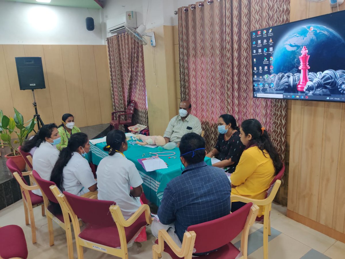 CPN | Imperial College London tweet media