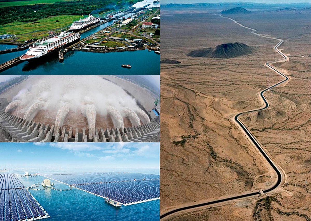 Haciendo aguas tweet media