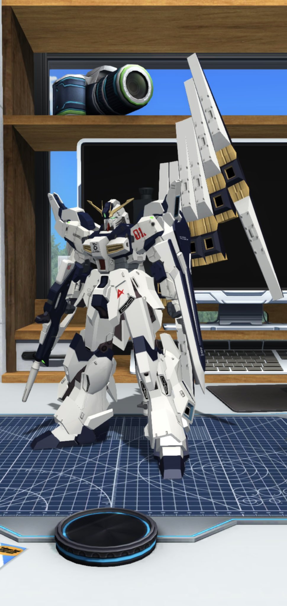 ウラキ ショウ ガンブレアプデ Roller1969h Twitter